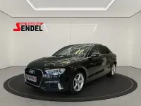 Gebraucht Audi A3 Sport 150 PS (110 kW) 2017 Braun Limousine