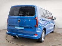 Gebraucht VW T7 Style 210 kW (286 PS) 2025 Blau Van