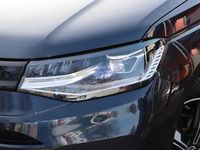 Gebraucht VW Caddy 122 PS (89 kW) 2025 Blau Van / Kleinbus