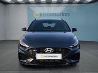 Neu Hyundai i30 140 PS (102 kW) 2025 Grün Kleinwagen