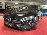 Gebraucht Mercedes A250 AMG 224 PS (164 kW) 2019 Kosmosschwarz Limousine