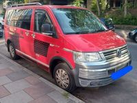 gebraucht VW Transporter T5