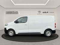gebraucht Opel Vivaro Cargo 2.0 M *Holzboden*Klimaautom*Kamera*
