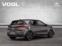 gebraucht Hyundai i30 FL 5-Türer MJ22 1.0 T-GDi 7-DCT 48V SELECT