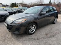 Gebraucht Mazda 3 Prime-Line 105 PS (77 kW) 2011 Limousine