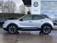 Gebraucht Opel Mokka-e Ultimate 100 kW (136 PS) 2021 Grau SUV