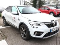 Gebraucht Renault Arkana Techno 140 PS (102 kW) 2023 Metallic SUV