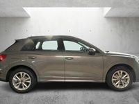 gebraucht Audi Q3 35 TFSI S line Anhängevorrichtung