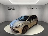 Gebraucht Cupra Born 169 kW (231 PS) 2025 Silber Kleinwagen