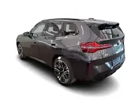 Gebraucht BMW X3 M 510 PS (375 kW) 2025 Grau SUV