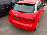 gebraucht Audi A1 1,6 TDI Ambition