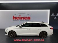 Gebraucht Cupra Leon VZ 245 PS (180 kW) 2024 Weiß Limousine