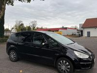 Gebraucht Ford S-MAX S 131 PS (96 kW) 2006 Schwarz Van / Kleinbus