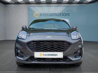 Gebraucht Ford Puma ST-Line 155 PS (114 kW) 2024 Grau SUV