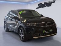 Gebraucht Opel Mokka Elegance 131 PS (96 kW) 2023 Schwarz SUV