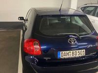 gebraucht Toyota Auris 1.33 VVT-i Life