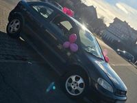 Gebraucht Opel Astra 101 PS (74 kW) 1999 Schwarz Coupé