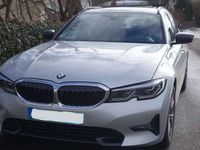 gebraucht BMW 330 330 i Touring Aut. Sport Line