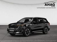 Gebraucht Kia Sorento Premium 193 PS (141 kW) 2025 Schwarz SUV