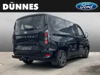 Gebraucht Ford Tourneo Custom 2024 Andere Van