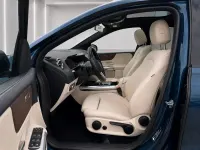 Gebraucht Mercedes B180 Progressive 116 PS (85 kW) 2022 Blau Kleinwagen