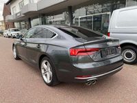 gebraucht Audi A5 3.0 TDI quattro sport S-Line Sport/AppleCarplay