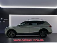 Gebraucht Seat Tarraco Xperience 245 PS (180 kW) 2024 Weiß SUV