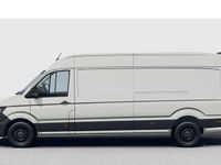 Neu VW Crafter 177 PS (130 kW) 2026 Weiß Van