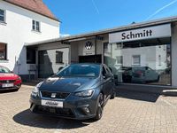 Neu Seat Ibiza FR 116 PS (85 kW) 2026 Grau Kleinwagen