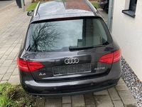 gebraucht Audi A4 2.0 TDI (DPF) Ambition Avant Ambition