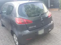 Gebraucht Mitsubishi Colt 55 PS (40 kW) 2006 Kleinwagen
