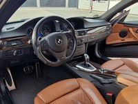 Gebraucht BMW 335 M Performance 400 PS (294 kW) 2010 Schwarz Coupé