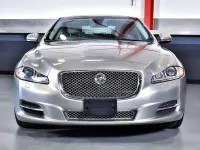 Gebraucht Jaguar XJL Supercharged 470 PS (345 kW) 2011 Gold Limousine