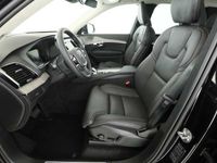 gebraucht Volvo XC90 B5 D AWD Ultimate Bright 7-Sitze