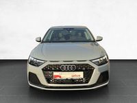 Gebraucht Audi A1 Advanced Plus 116 PS (85 kW) 2025 Grau Kleinwagen