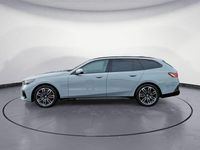Neu BMW 520 197 PS (144 kW) 2026 Grau Kombi
