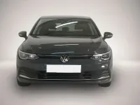 Gebraucht VW Golf VIII Active 150 PS (110 kW) 2023 Delfingrau metallic Limousine