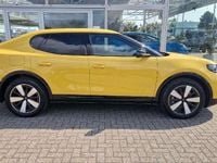 Gebraucht Ford Capri Extended Range 210 kW (286 PS) 2025 Omg yellow SUV