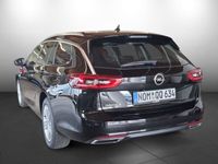 gebraucht Opel Insignia Elegance 2.0 D AT*LED*Navi*AHK*SHZ*uvm