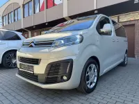 Gebraucht Citroën Spacetourer Business Class 177 PS (130 kW) 2021 Nautilus/sable Van / Kleinbus