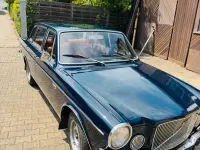 Gebraucht Volvo 164 1968 Blau Limousine