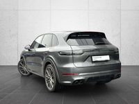 Gebraucht Porsche Cayenne GTS 460 PS (338 kW) 2022 Grau SUV