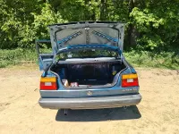 Gebraucht VW Jetta 72 PS (52 kW) 1988 Blau Limousine