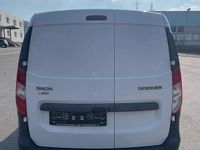 Gebraucht Dacia Dokker 90 PS (66 kW) 2016 Weiß Van / Kleinbus