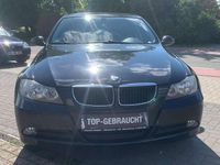 gebraucht BMW 318 "318i"TÜV-08-2025"ALUFELGEN"KLIMA"