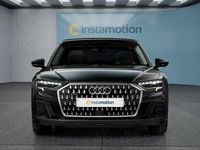 Gebraucht Audi A8L 462 PS (339 kW) 2025 Schwarz Limousine