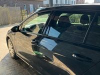 Gebraucht VW e-Golf 100 kW (136 PS) 2020 Grau Kleinwagen