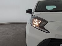 gebraucht Toyota Aygo Aygo XX 1.0 VVT-i Play SHZ+CARPLAY+DAB+AWR+ Klima