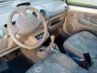 Gebraucht Renault Twingo 58 PS (42 kW) 2005 Kleinwagen