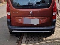 gebraucht Peugeot Rifter 